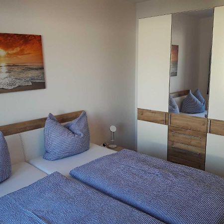 Ferienwohnung Berger Timmendorfer Strand Exterior photo