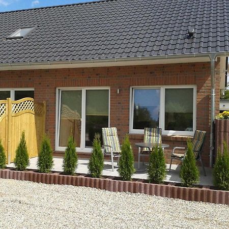 Ferienwohnung Berger Timmendorfer Strand Exterior photo