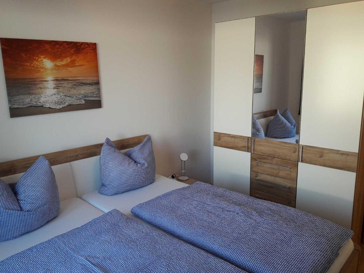 Ferienwohnung Berger Timmendorfer Strand Exterior photo